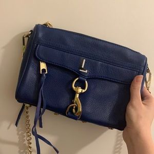 Rebecca Minkoff M.A.C Crossbody